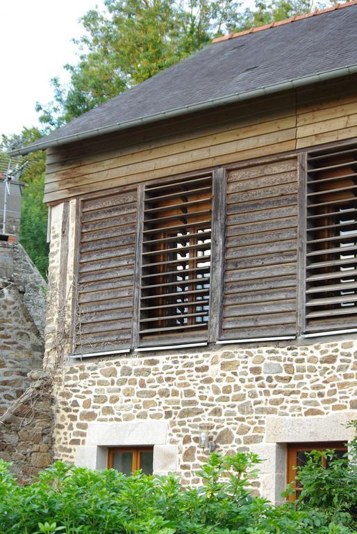Gite De La Tannerie 2 Dinan Habitación foto